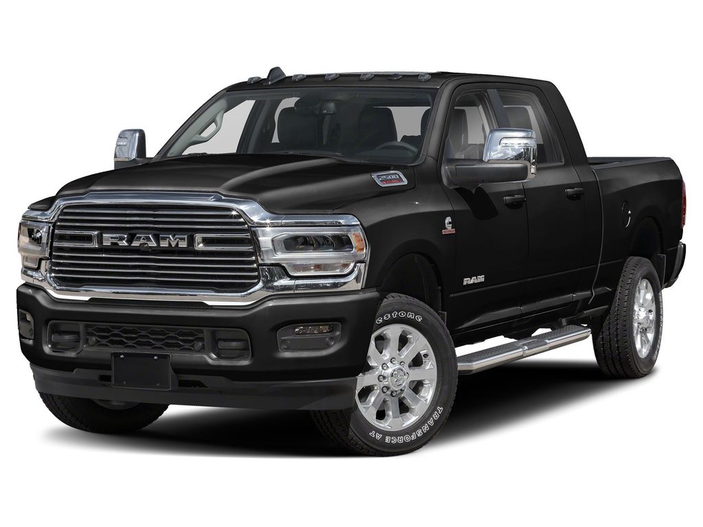 ram ram 2500 pickup 2023 3C6UR5NL9PG570079 image ram ram 2500 pickup 2023 3C6UR5NL9PG570079 image